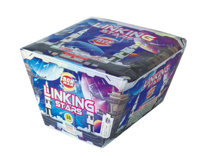 LINKING STARS IMA168