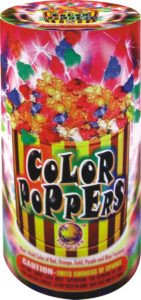 Color Poppers | schneitter