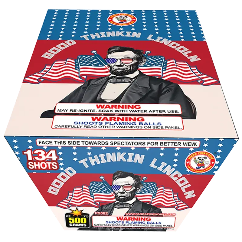 Good Thinkin Lincoln