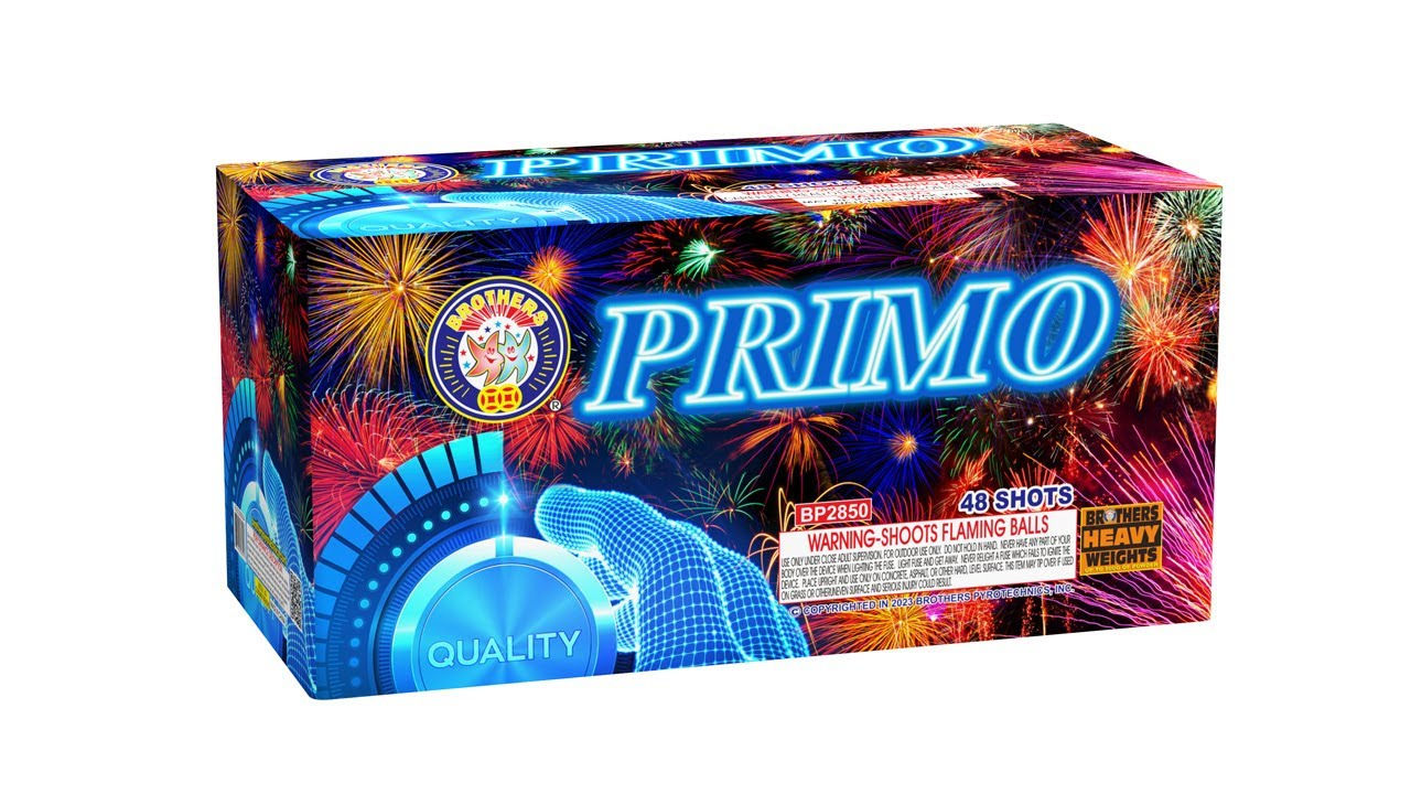 Primo