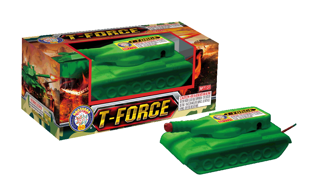 T-FORCE BP7131