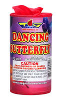 Dancing Butterfly