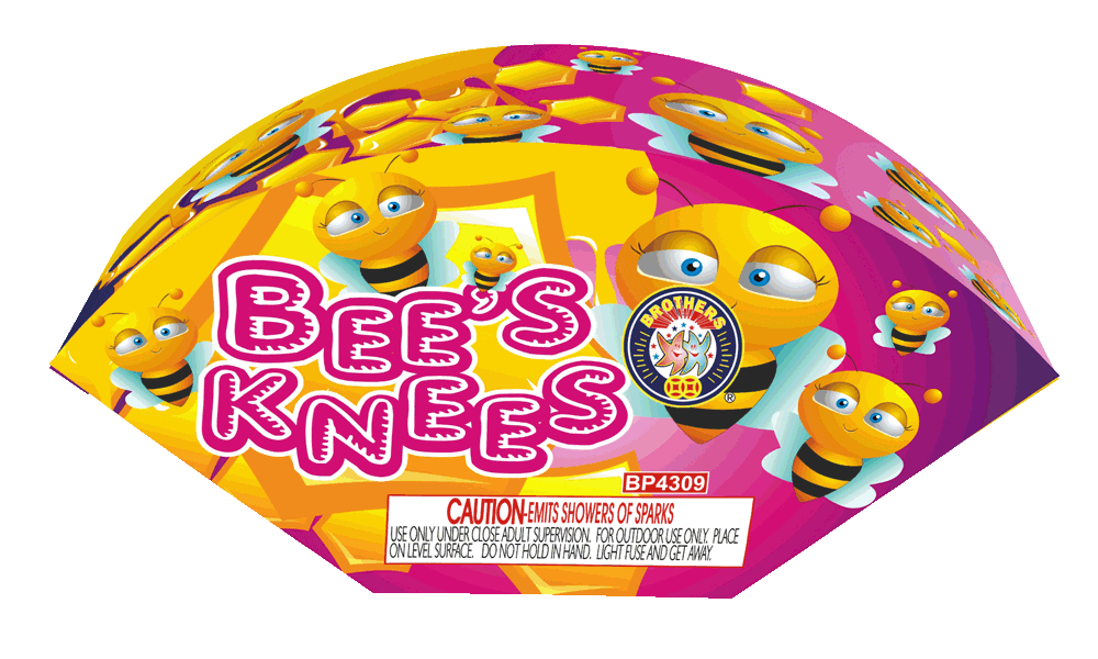 BEE'S KNEES BASE FOUNTAIN BP4309