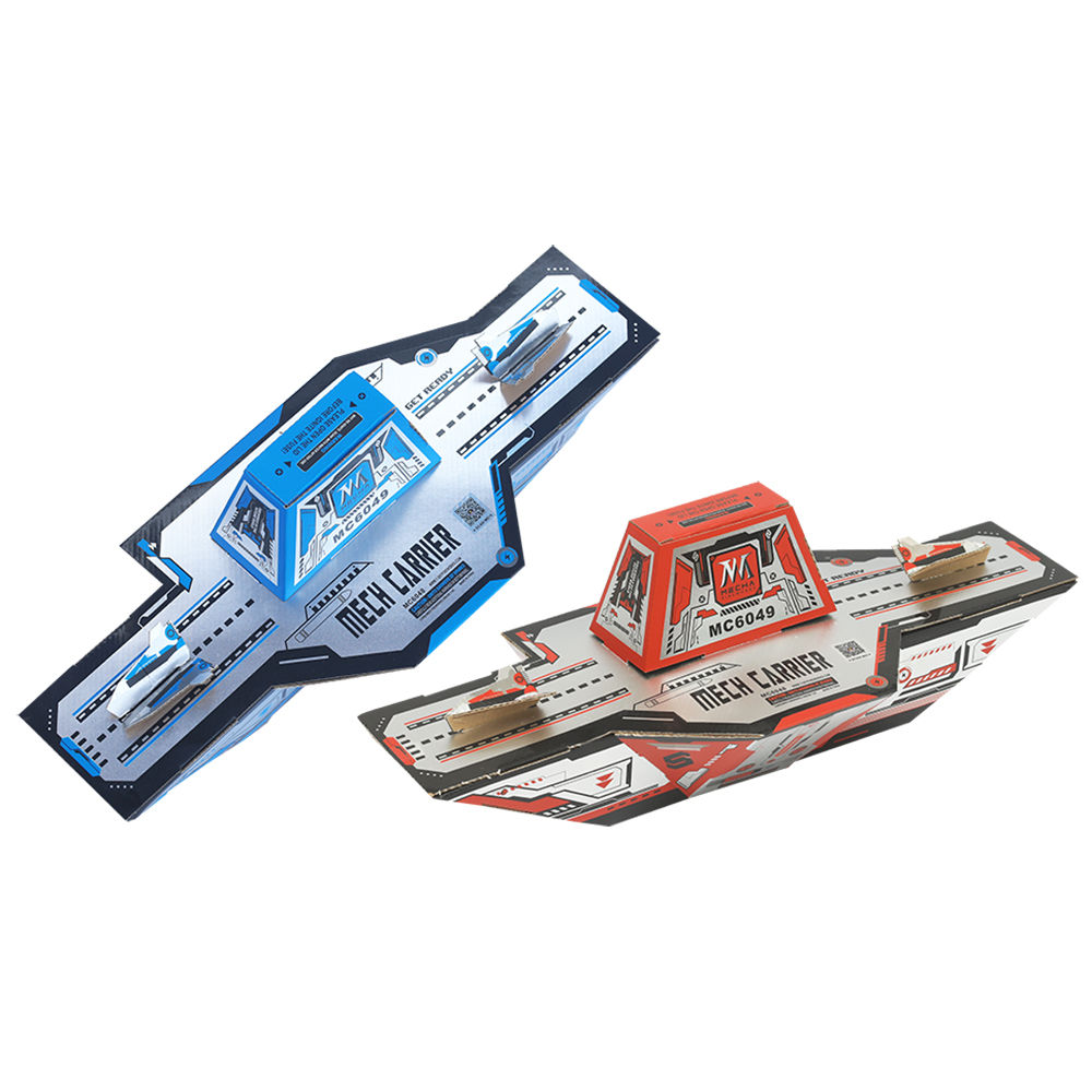 Mech Carrier