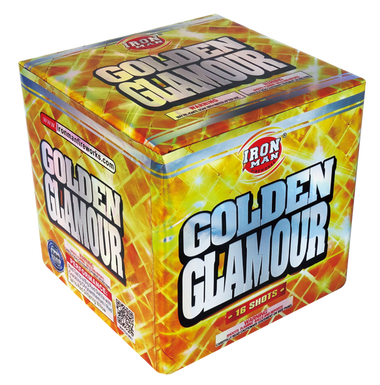 Golden Glamour