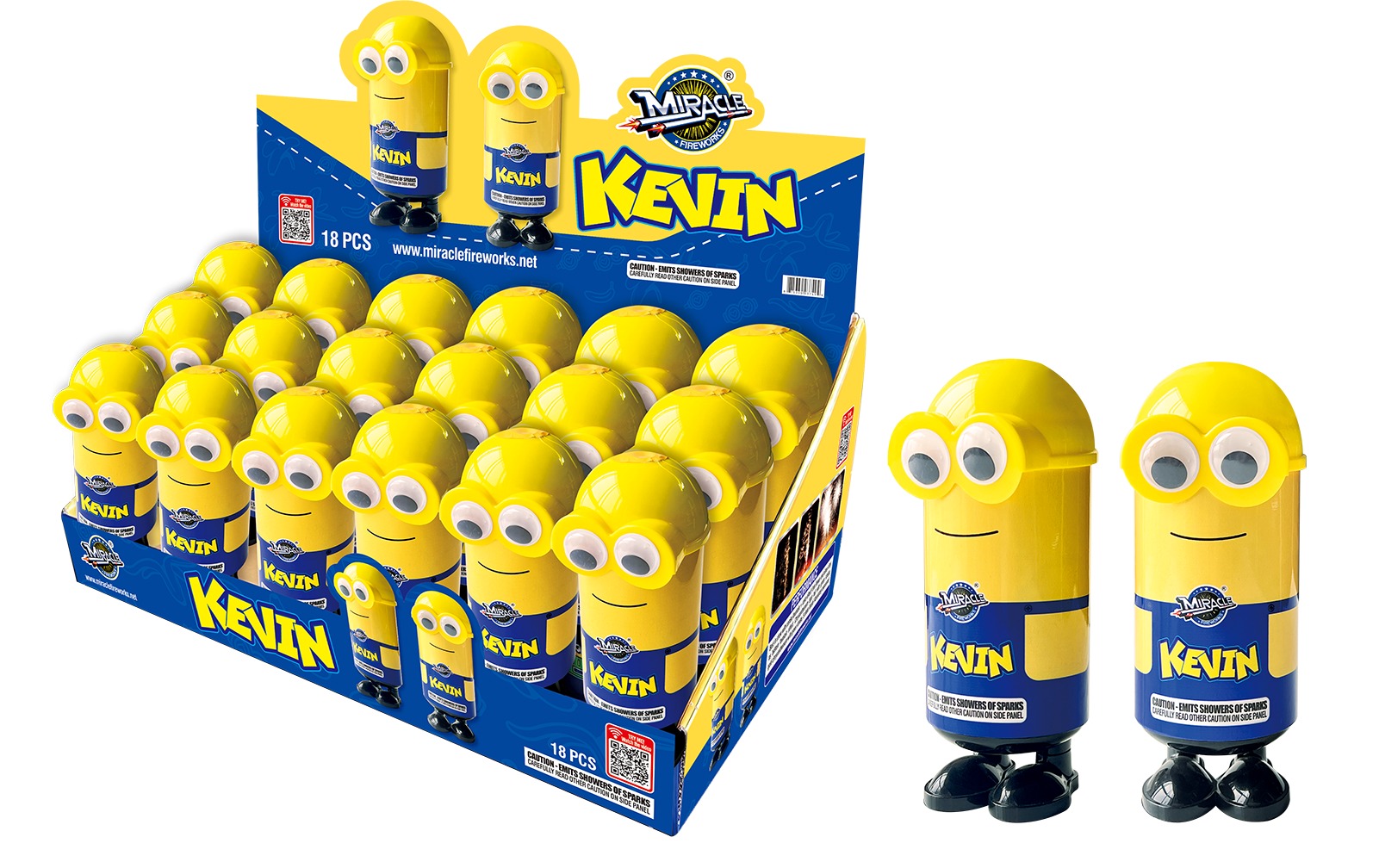 Kevin