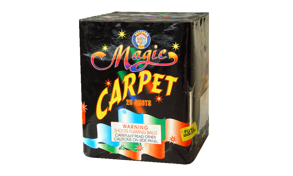 MAGIC CARPET BP2422