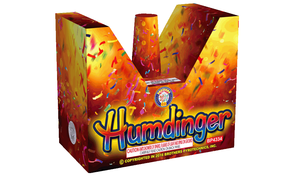 HUMDINGER BASE FOUNTAIN BP4334