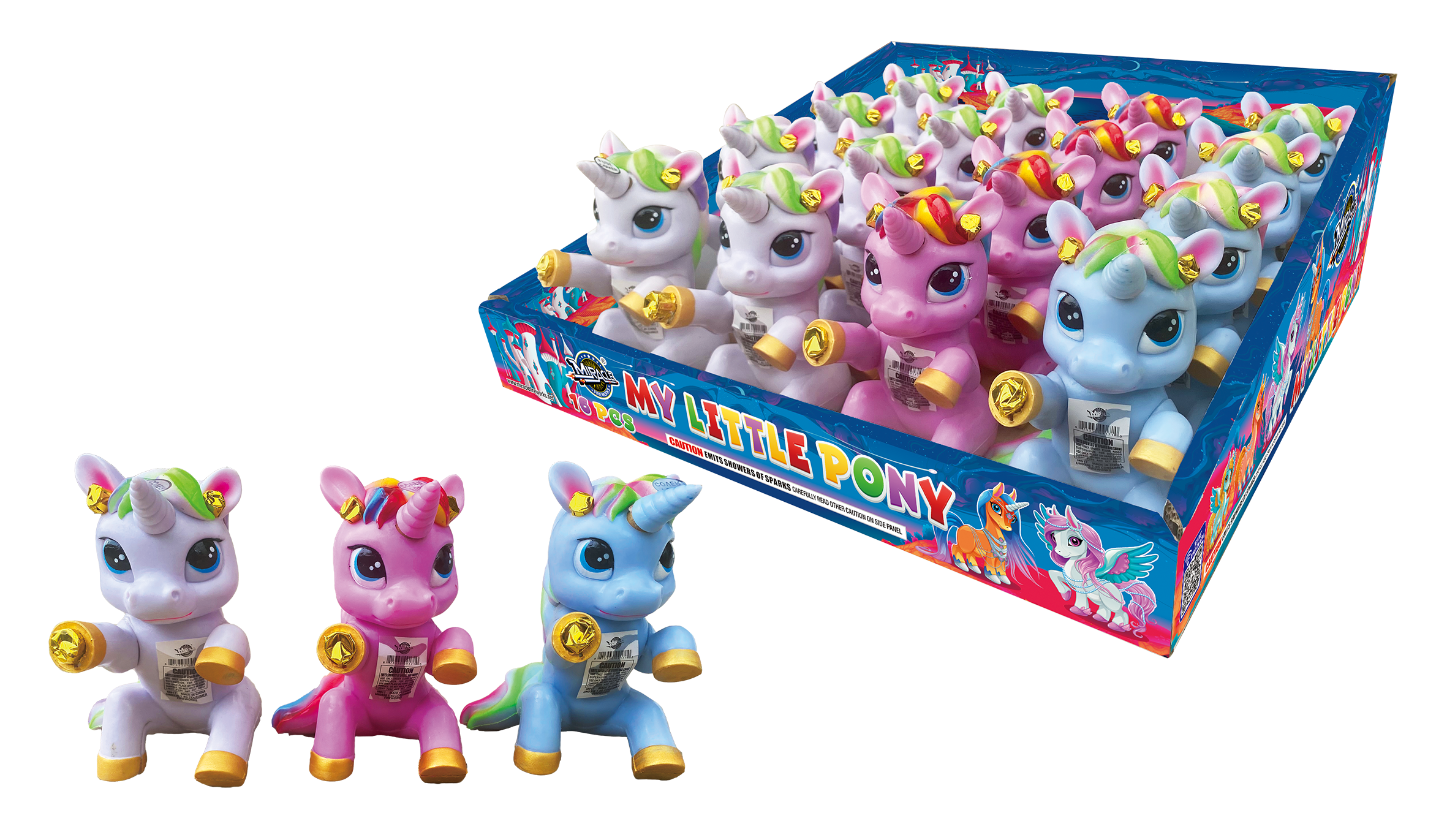 My Little Pony (Unicorn)