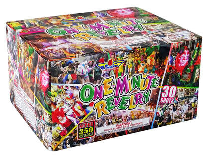 One Minute Revelry