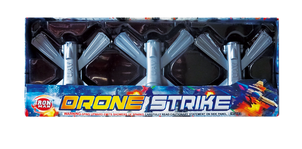 DRONE STRIKE IM3103