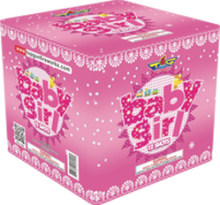 BABY GIRL TGA873P