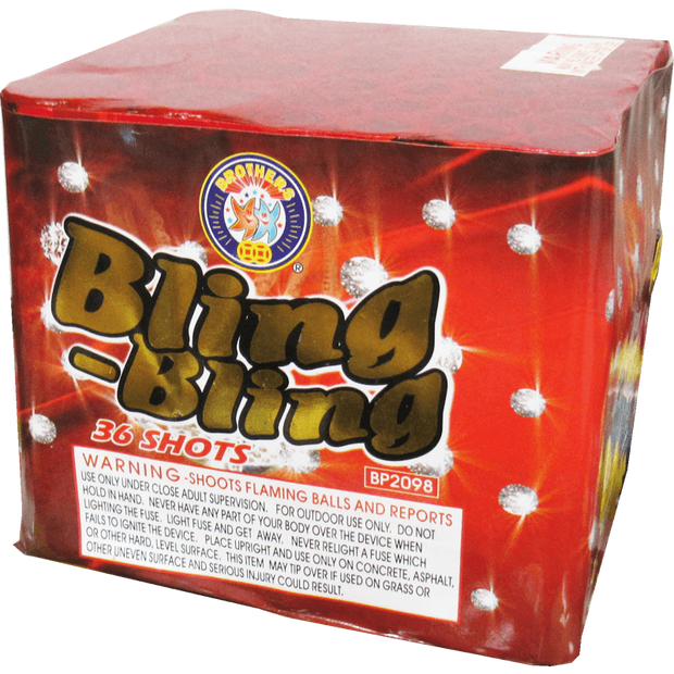 BLING BLING BP2098/G