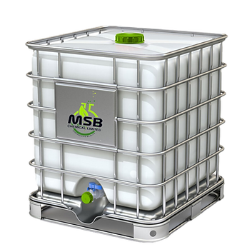 IBC Tank