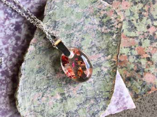 Tiny Pieces of Tangible Magic