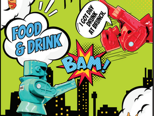 Haven Best of 2024 - Food & Drink