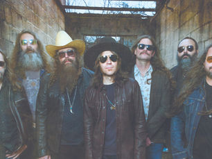 Blackberry Smoke