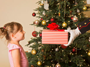 Toys for Tots