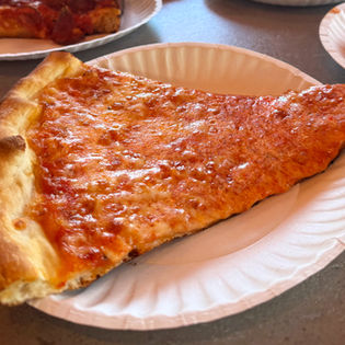 By The Chef Pizza: Where Detroit & NY-Style Pies Meet Artisan Craftsmanship