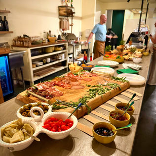 The Wine Garden: A New Favorite for Wine Lovers in Lakeland