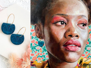 Florescence: A Collaboration in Bloom