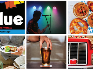 Polk Top 10 - October 2024