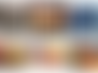 Tampa Top 10 - November 2025