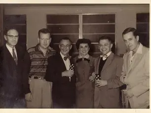 Bond Clinic Celebrates 75 Years