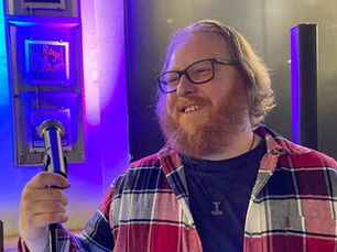 Triviosity Live Events