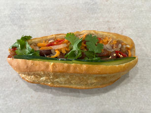 Banh Mi? Oh My!