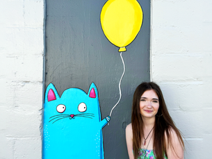 Harlow Manning: Cute Creatures and Broadway Dreams
