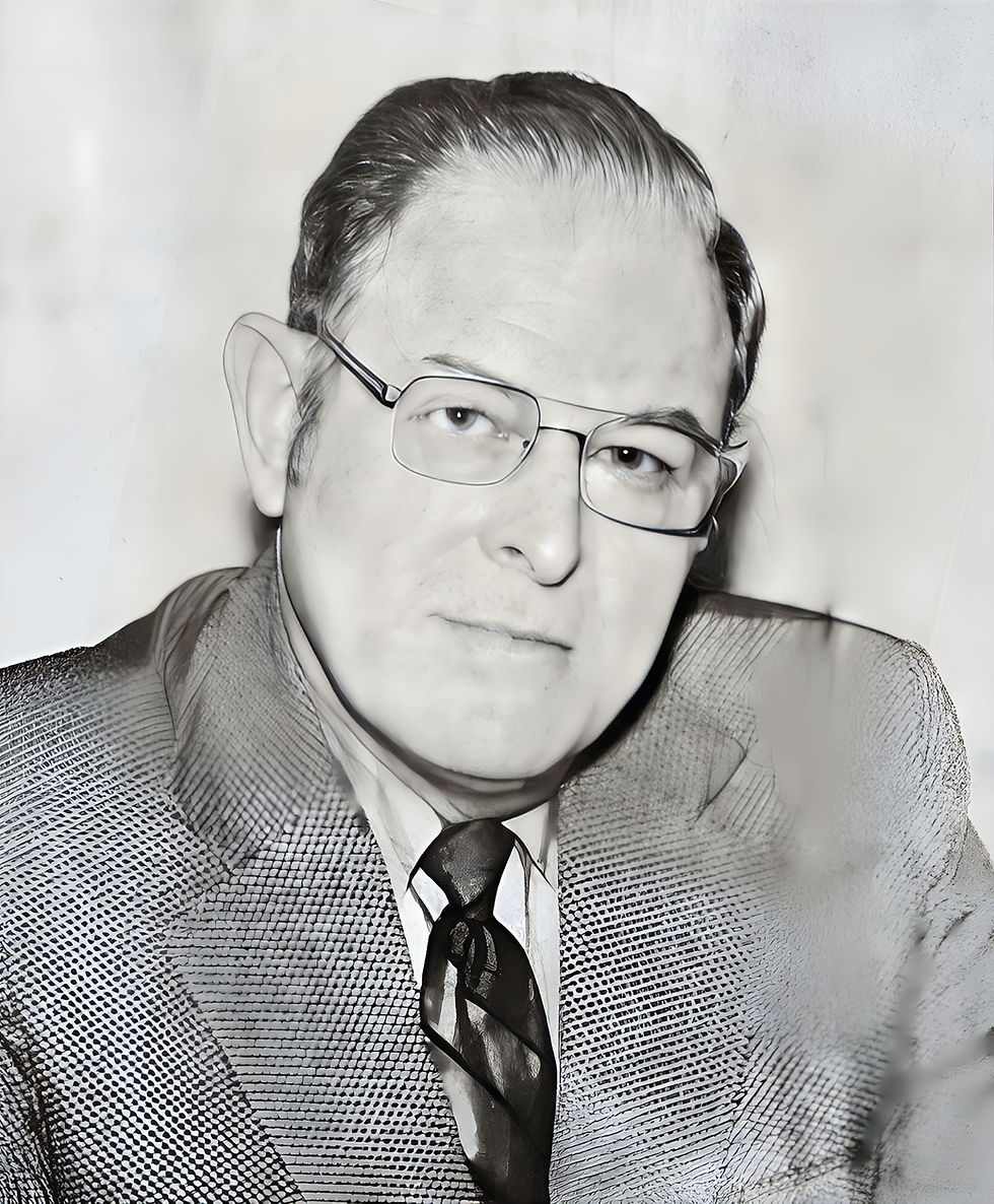H. Frederick Keiber, MD