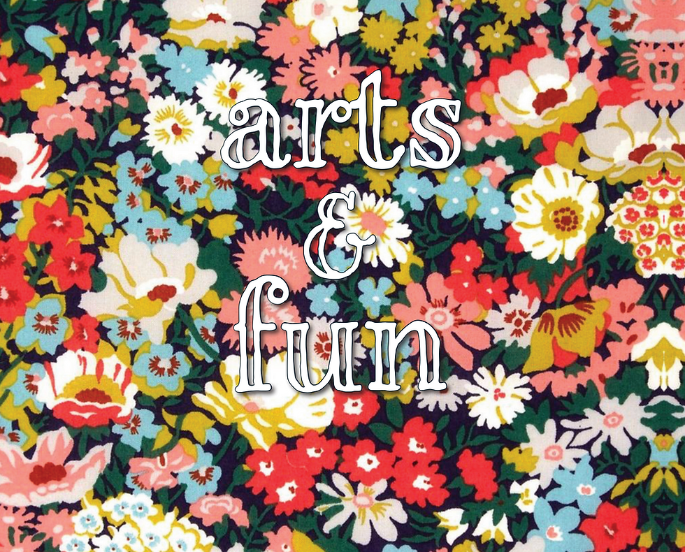 Arts & Fun - Best Of Haven 2025