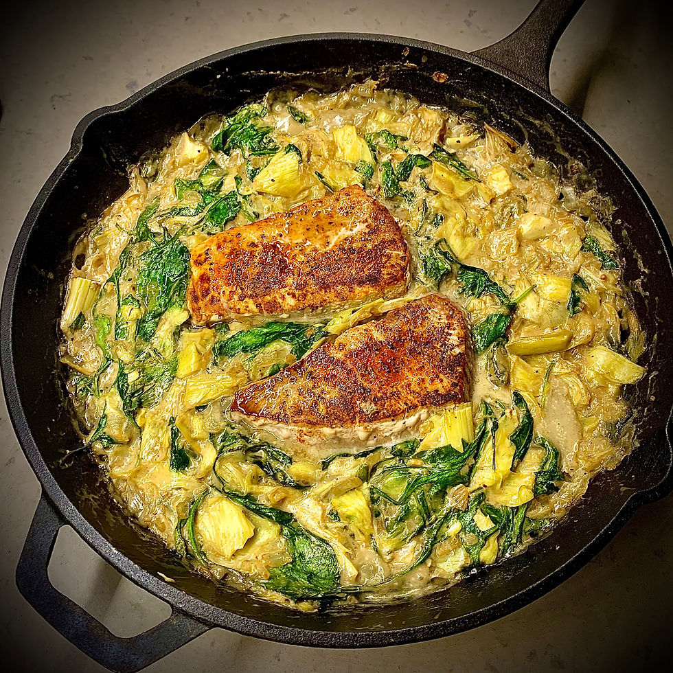 Main Courses