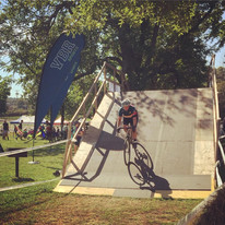 Go Cross 2018