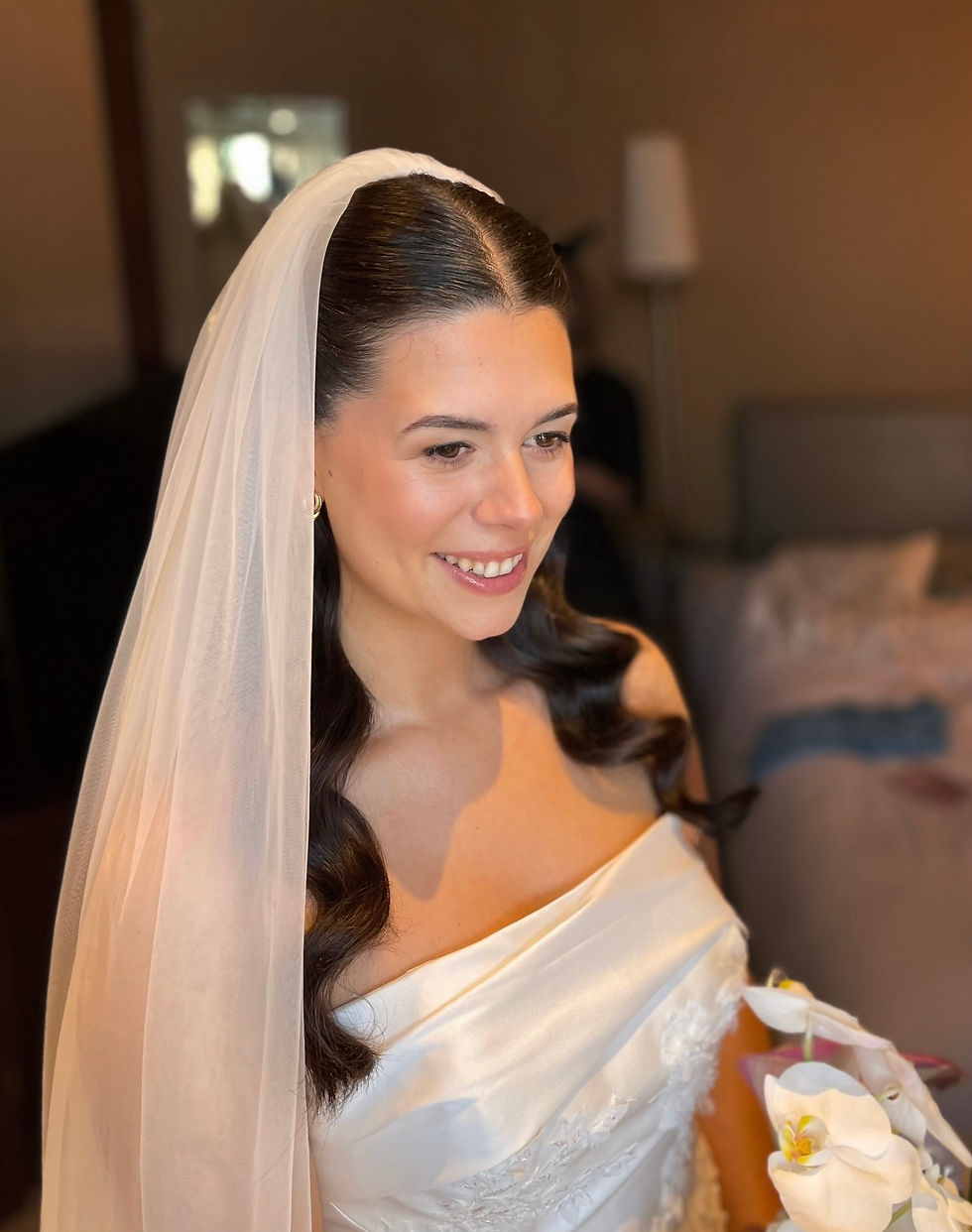 Chester Bridal Hair & Makeup