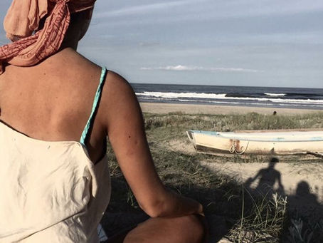 4 tips to begin your meditation practice