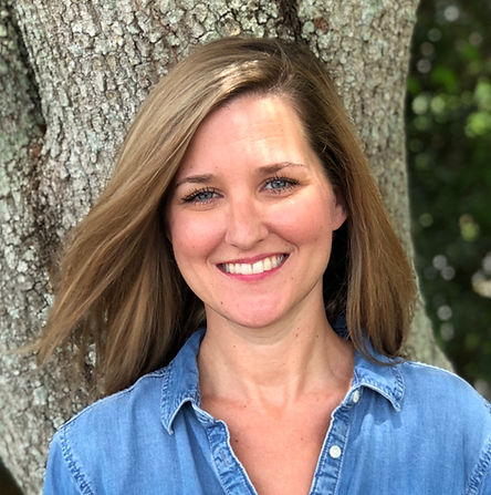 Headshot of Erin Sparks