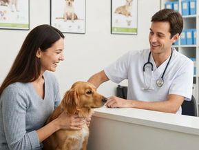 Affordable Pet Care Options in Carrollwood