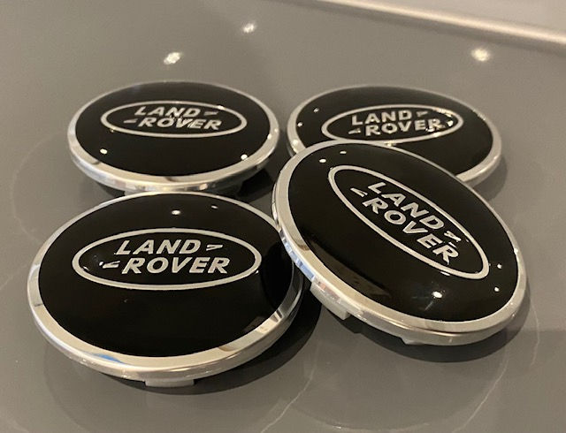Range Rover Lettering Kits | Car-Emblems UK | United Kingdom