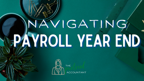 Navigating Payroll Year-End: A Comprehensive Guide for UK Businesses