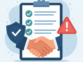 Riscos e Controles Não Podem Andar Desacompanhados.