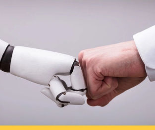 O medo da Inteligência Artificial