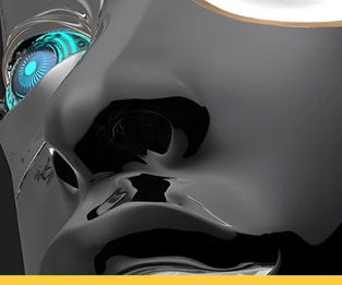 Um olhar humano sobre a robótica