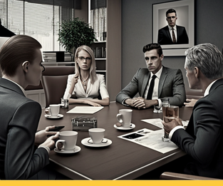 Fusões e Aquisições - 4/6 - Negociação