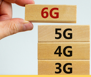 6G – A Sociedade Conectada