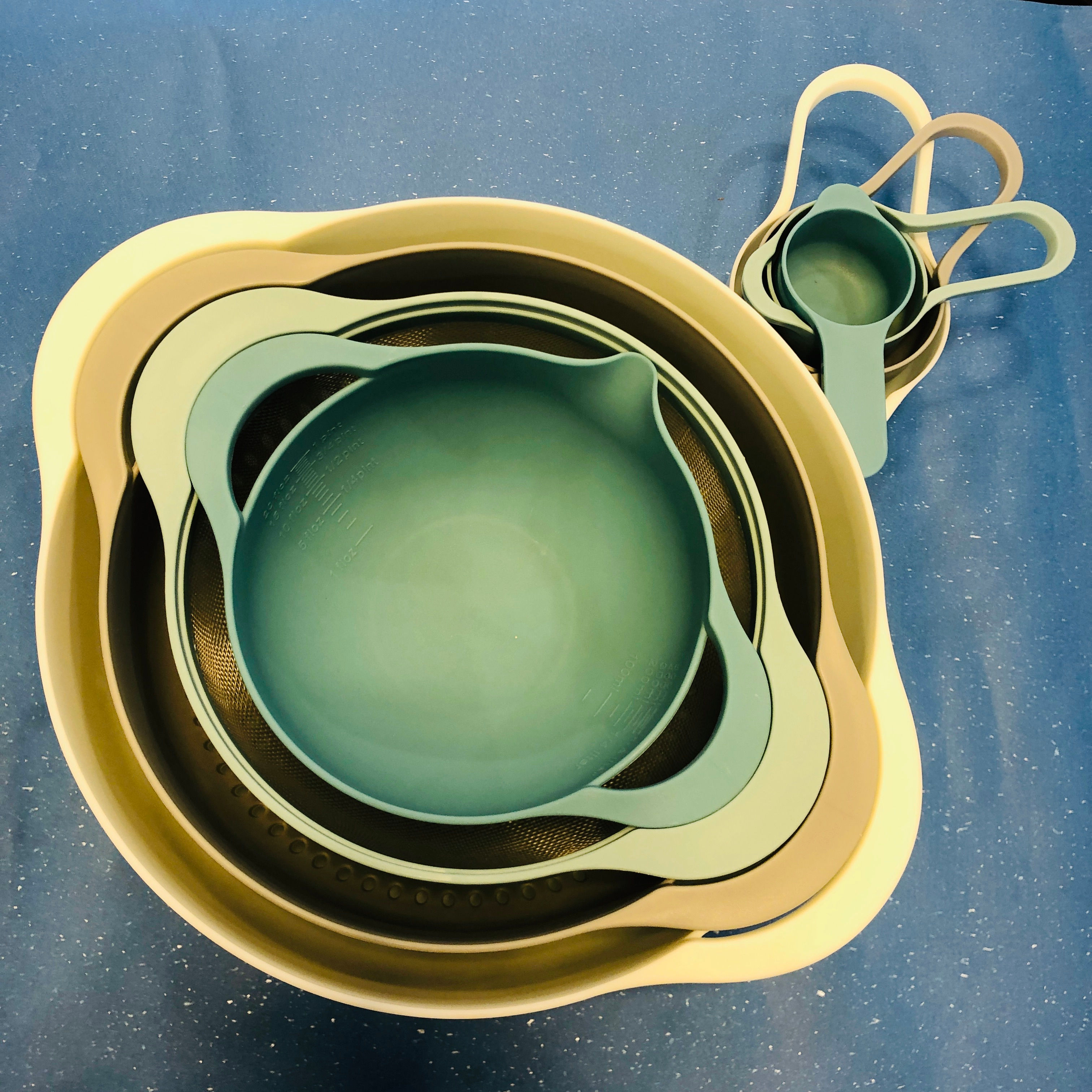 多用途打烘焙盆