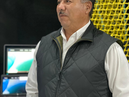 Líder agrario con visión social, RaymundoCarrillo aspira a la diputación federal