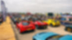 Supercar Fest 2025