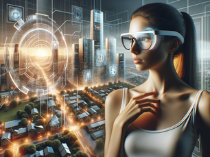 The Future of the Internet: A Glimpse into 2035